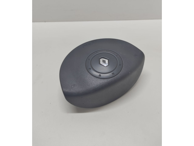 Подушка безопасности водителя 8200381851 Renault Scenic II - Grand scenic II