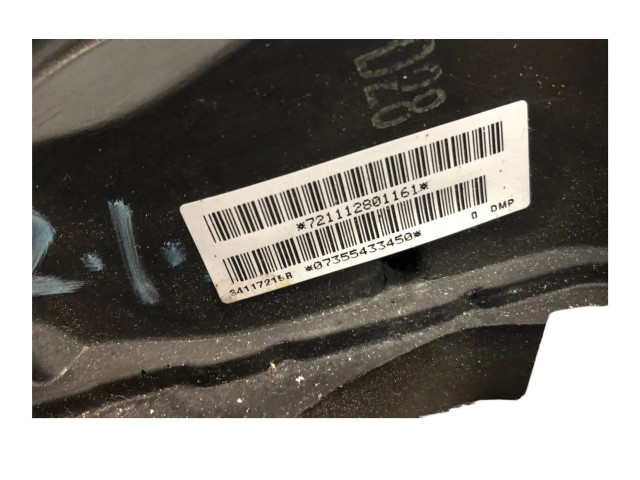 Руль Lancia Ypsilon - года 07355433450