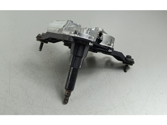 Моторчик заднего дворника 287106RR0A    Nissan X-Trail T33