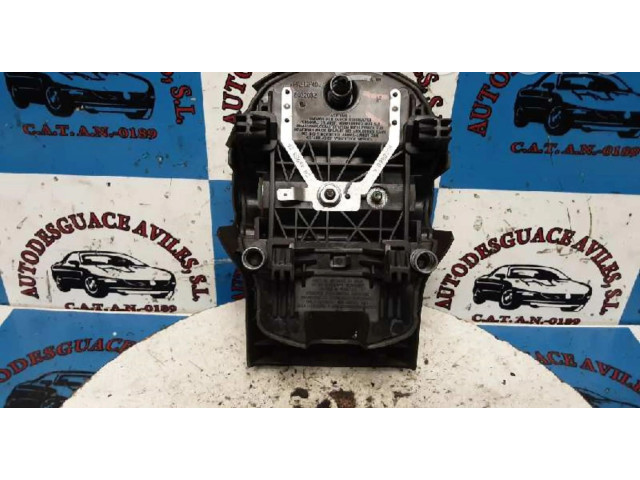 Подушка безопасности двери Nissan Pathfinder R51