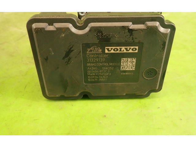 Блок АБС 31329139P31329139   Volvo  V70  2014 - 2016 года