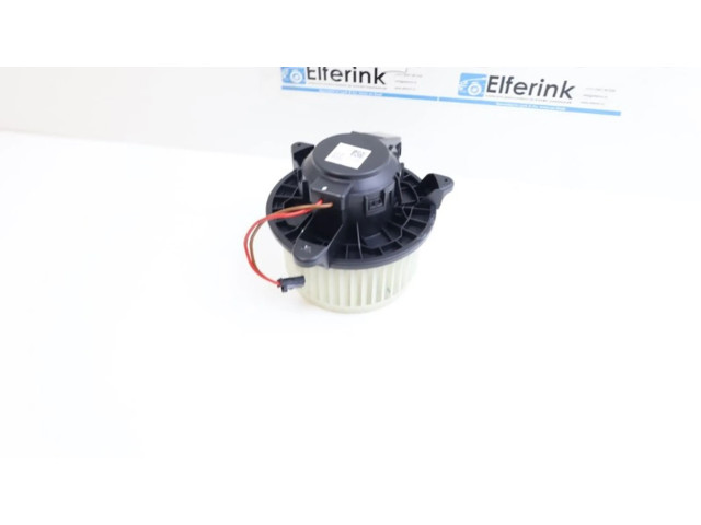 Вентилятор печки 31497510, 31497510 Lynk & co 01