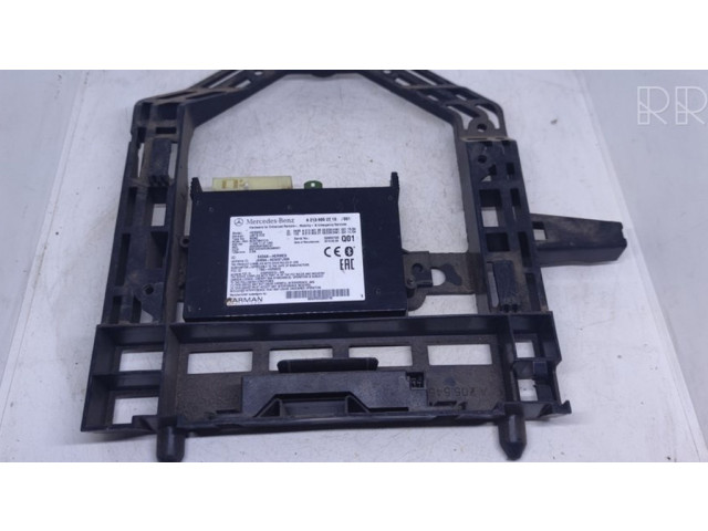 Модуль «Bluetooth»