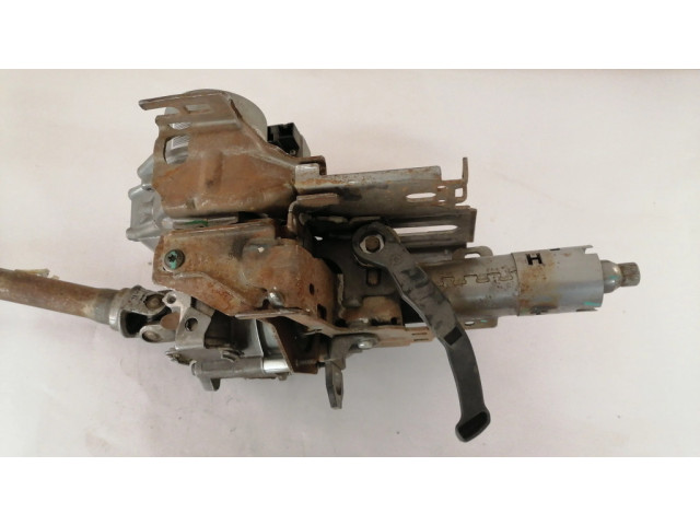 Насос рулевого управления