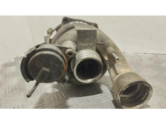 Turbodmychadlo Турбина 94812302553 Porsche Cayenne (92A) 4.8