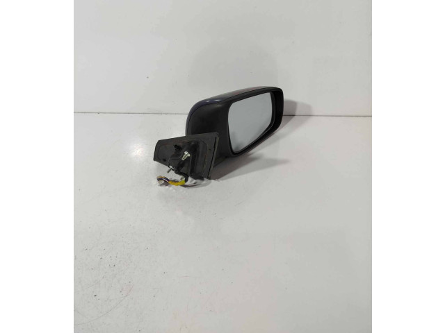 Зеркало электрическое Mitsubishi Lancer VIII 2007 - 2017 года