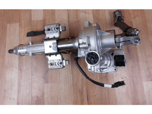  рейка  Колонка рулевая 56300CR120   KIA Ceed 2018 -  года