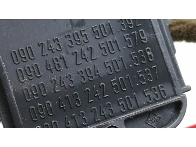 Ручка стеклоочистителей