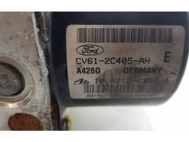 Блок АБС CV612C405AH, CV612C405AH   Ford  Kuga II  2013 - 2019 года