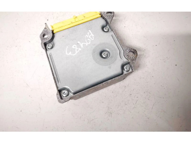 Блок подушек безопасности 1k0909605m, 5wk43411   Skoda Octavia Mk2 (1Z)