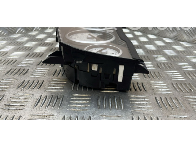 Přístrojová deska  Chrysler Grand Voyager V 2011 P05172812AG, 05172812AG  