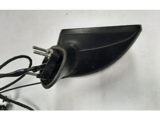 Зеркало электрическое Audi A1 2010 - 2018 года