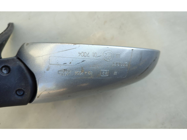 Зеркало электрическое     правое    Smart ForTwo I  1999-2007 года   