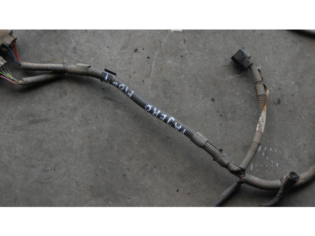 Přístrojová deska  Mitsubishi Pajero 2004 200KM  