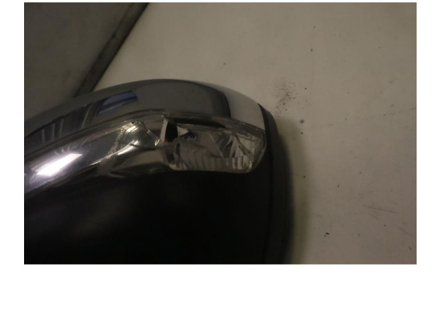 Зеркало электрическое Peugeot 2008 I 2013 - 2019 года