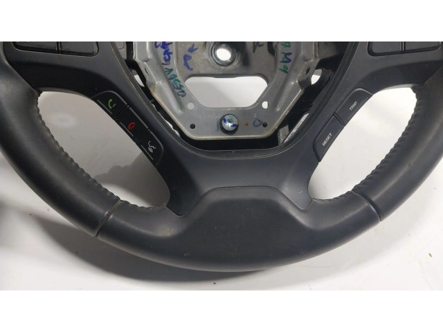 Руль Hyundai i10   56111B9100PYN, 17041900004      