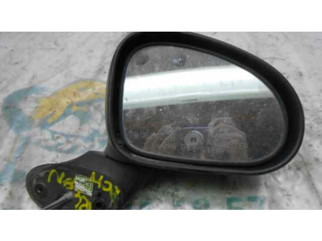 Зеркало электрическое     правое   Chevrolet Matiz     