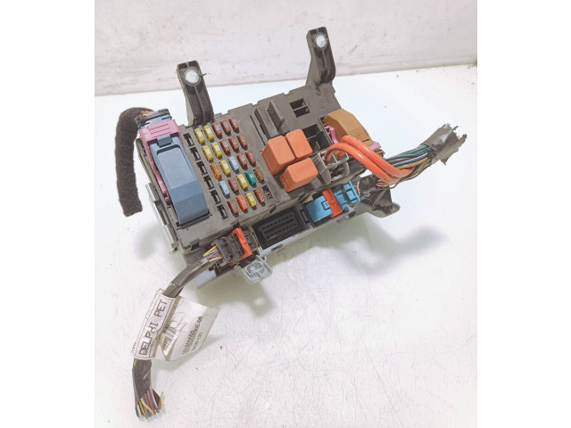 Модуль управления BSM 51778008   Fiat Linea    