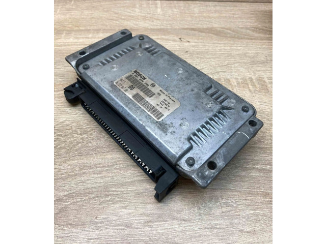 Řídící jednotka 9632564780, 0261204702 Peugeot 806 2000