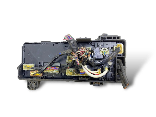 Комплект блоков управления 37820RBDG74, 1039S20955   Honda Accord