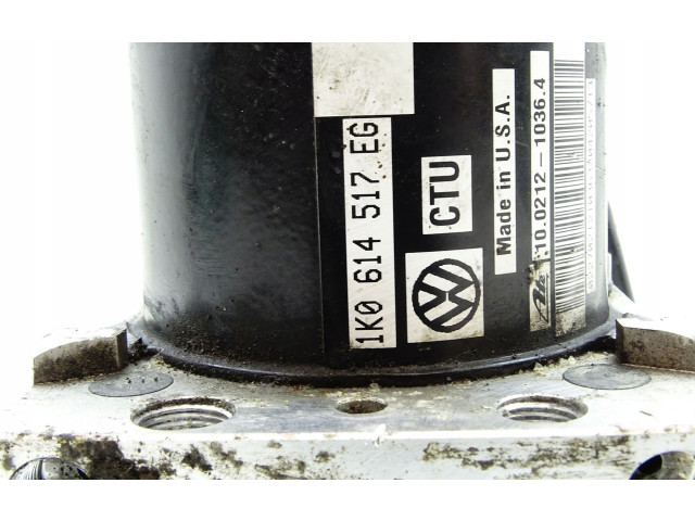 Блок АБС 1K0614517EG   Volkswagen  Jetta VI  2011 - 2018 года