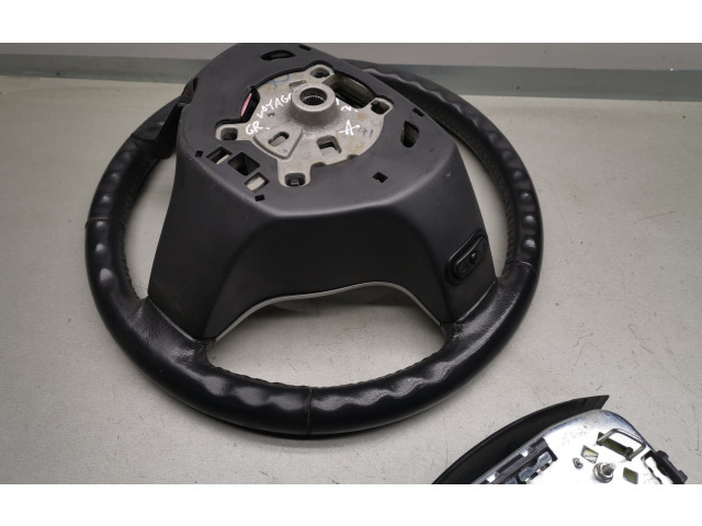 Volant Chrysler Voyager 2009 0ZP231DVAE, 5416760