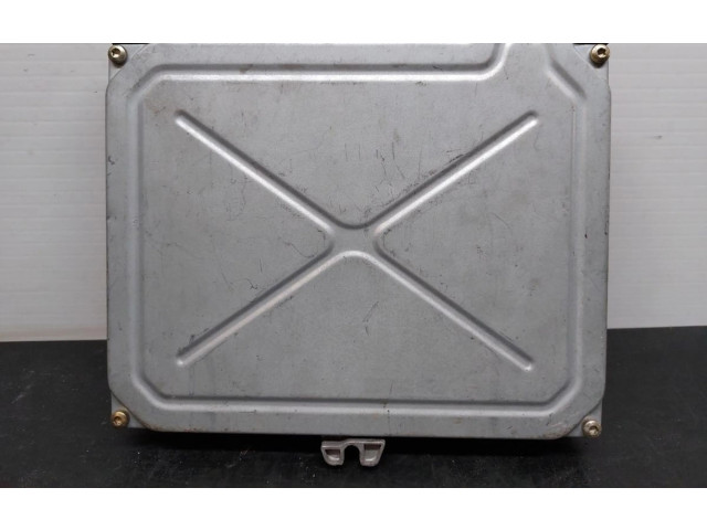 Блок управления двигателя K102124101H, 39100-24870   Hyundai Pony