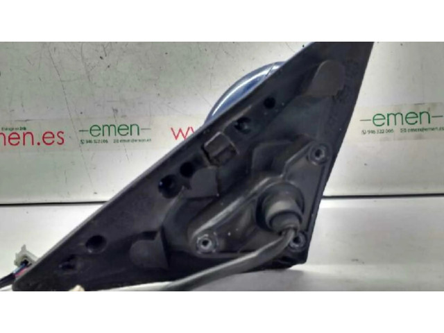 Зеркало электрическое Honda Accord 1982-1985 года