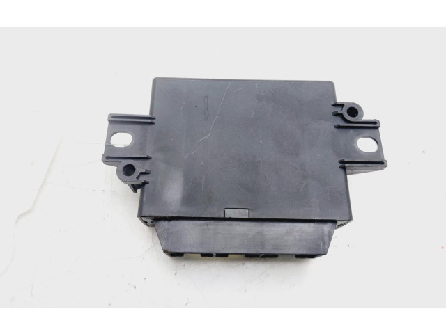 Řídící jednotka 4F0919283 Audi Q7 4L 2006