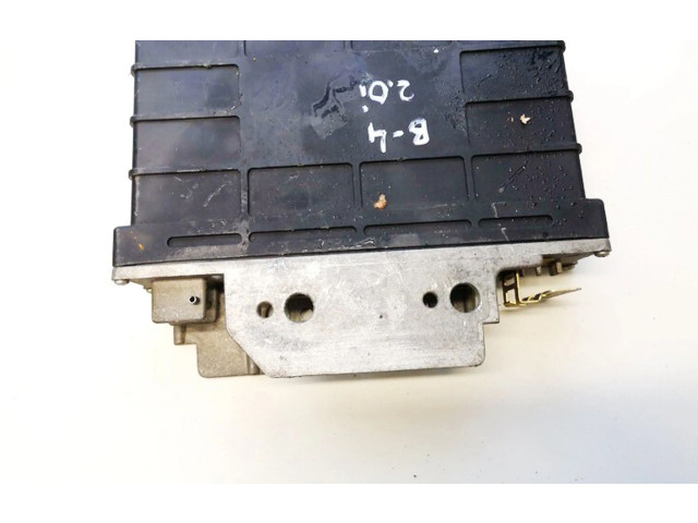 Блок управления коробкой передач 097927731, 5dg006962-09   Volkswagen PASSAT B4