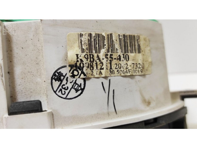 Панель приборов 78815660   KIA Clarus       