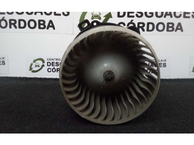 Вентилятор печки SIN.CLIMA Mitsubishi Colt