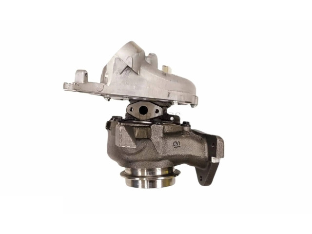 Turbodmychadlo Турбина 742639, 742639-0003 Mercedes-Benz C W203