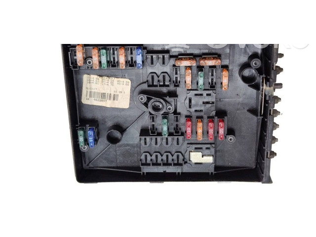 Блок предохранителей 1K0937125A, 1K4622697 Volkswagen Jetta V