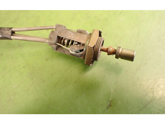 Зеркало электрическое        Volkswagen Golf II  1984 - 1991 года   