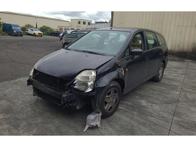 Генератор A2TB7591   Honda Stream      