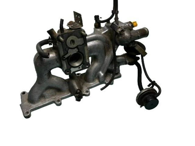 Блок предохранителей    Suzuki Swift Cultus    