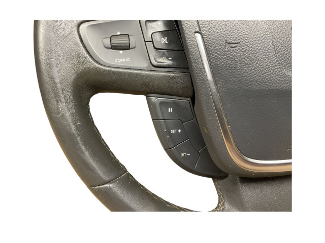 Volant Peugeot 508 2011 34077415A, 1014968S54A