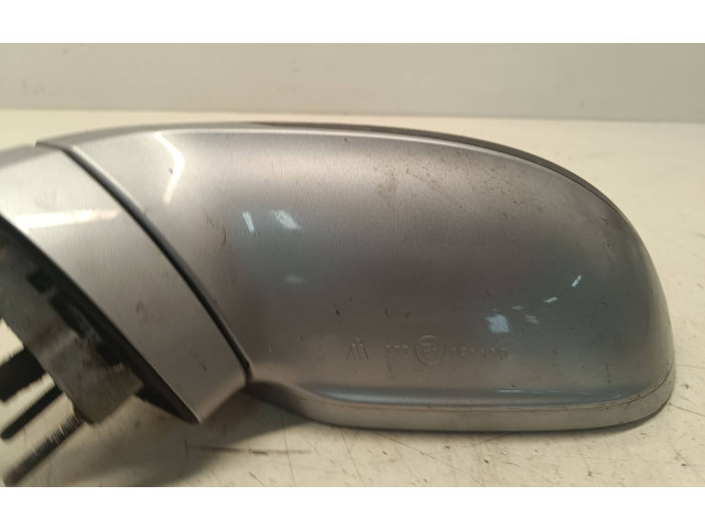 Зеркало электрическое Audi A7 S7 4G 2011 - 2017 года