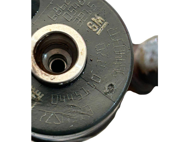 Vstřikovač 0445110270 Opel Antara Z20S