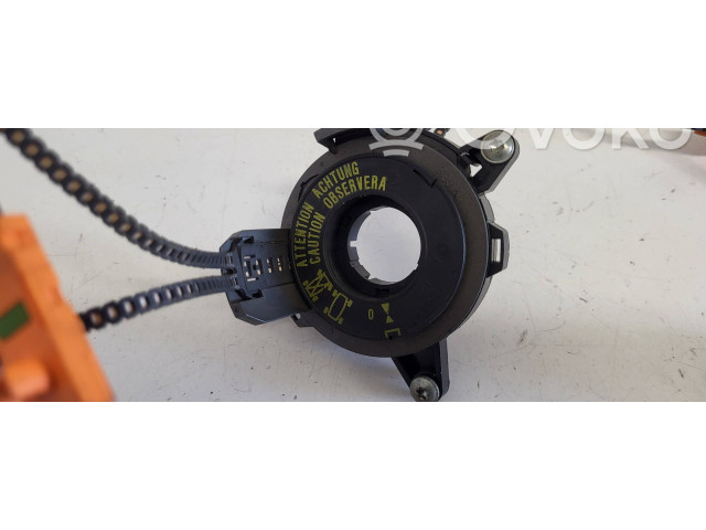 Подрулевой шлейф SRS 7701040428, 0701040428   Peugeot 607