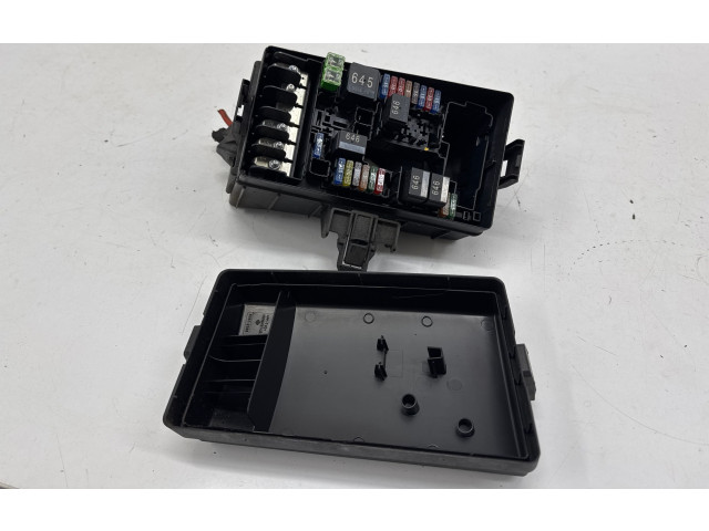 Блок предохранителей 5Q0907361C Audi A3 S3 8V