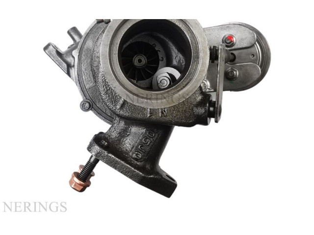 Турбина Alfa Romeo Giulietta 766891, 766891-5001S