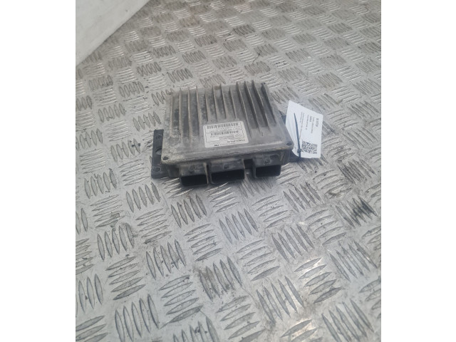 Řídící jednotka 8200399038 Nissan Note (E11) 2006