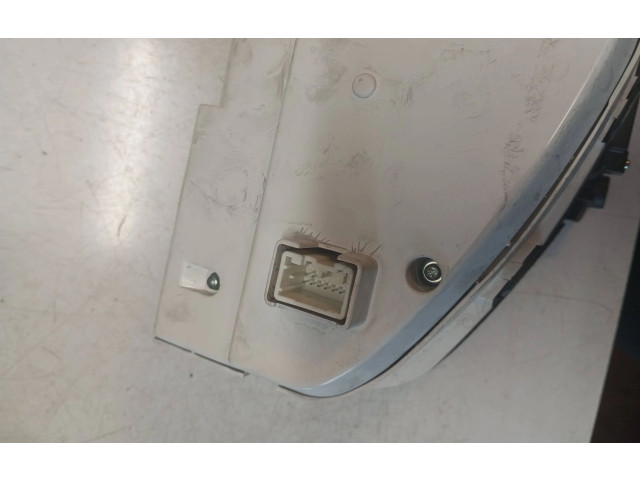 Панель приборов 31327586AA, 31327586AA Volvo S60