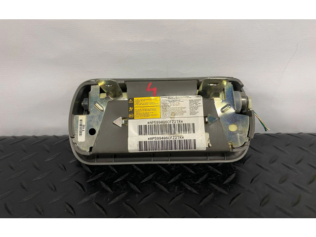 Подушка безопасности в сиденье 168237224RH GMC Envoy