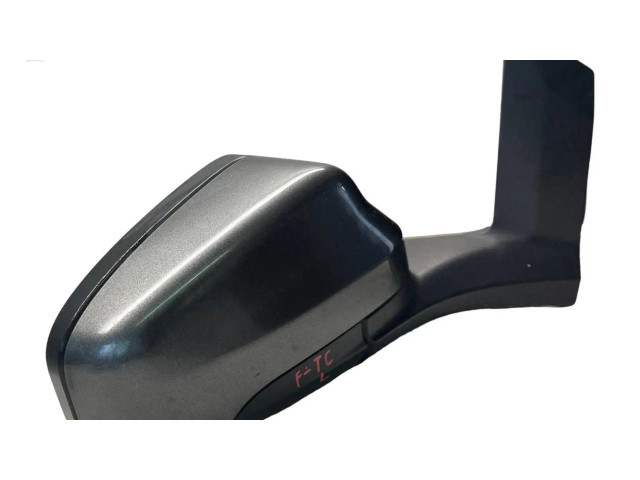Zpětné zrcátko Ford Turneo Courier 2022 E90411052
