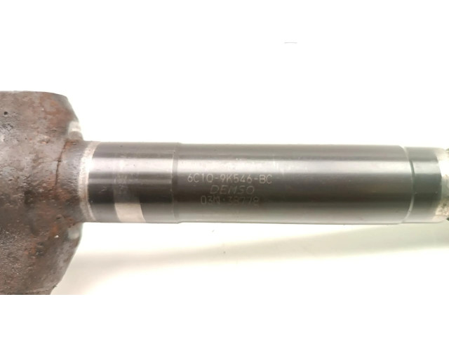 Форсунка 6C1Q-9K546-BC    Ford Transit для дизельного двигателя P8FA 2.2