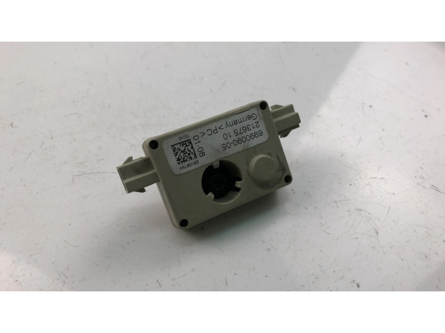 Блок управления 6990090 Mini One - Cooper Clubman R55