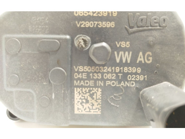 Дроссель 04E133062T, V29073596   Cupra Leon       